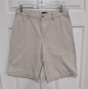 POLO Boys Shorts Size 18